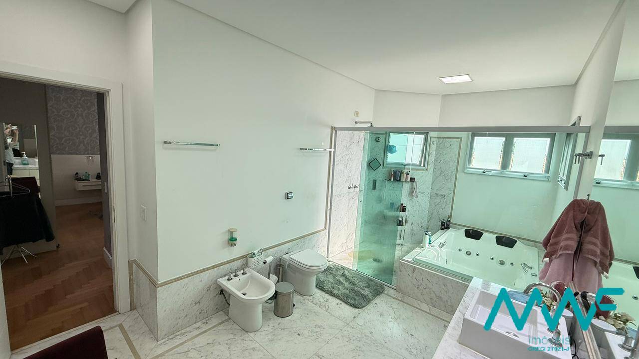 Casa de Condomínio, 4 quartos - Foto 30