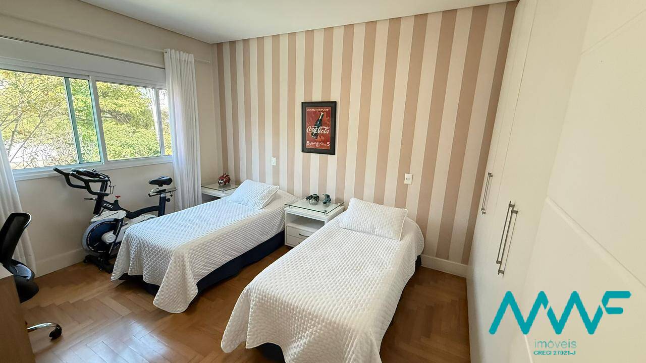 Casa de Condomínio, 4 quartos - Foto 29