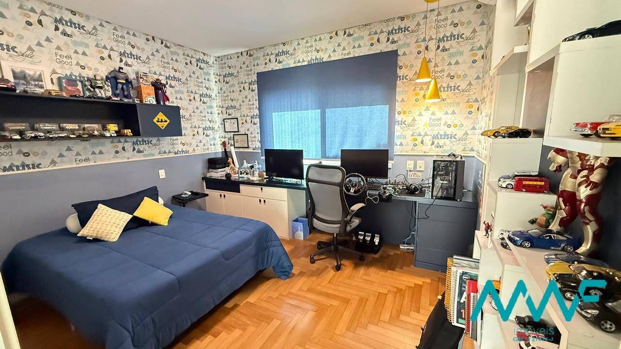 Casa de Condomínio, 4 quartos - Foto 32