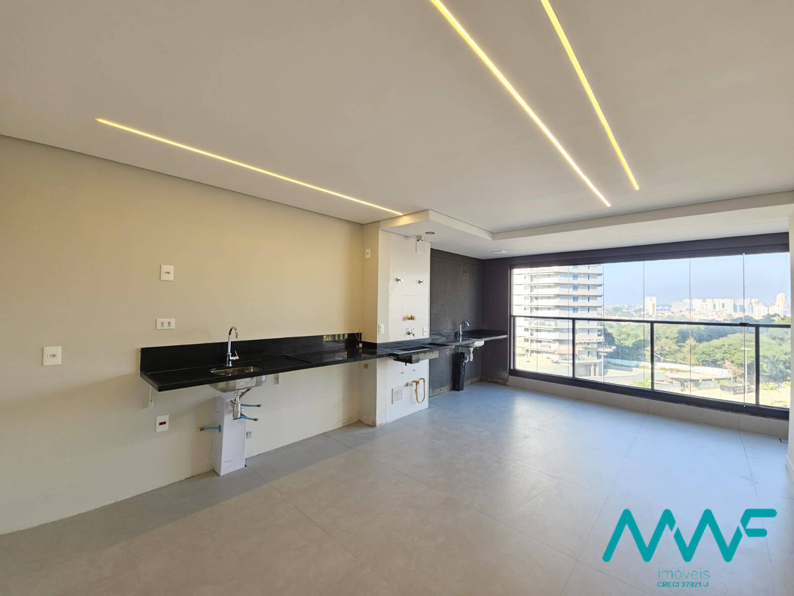 Apartamento, 3 quartos, 85 m² - Foto 2