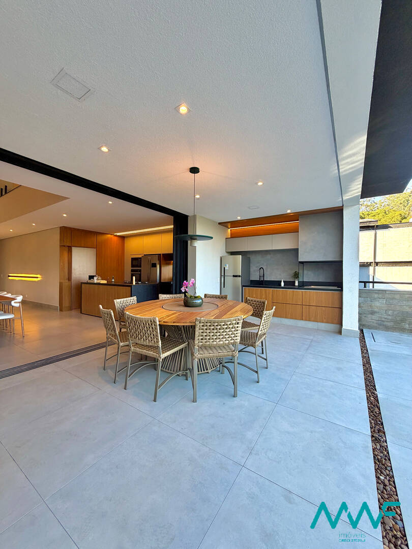 Casa de Condomínio, 4 quartos - Foto 6