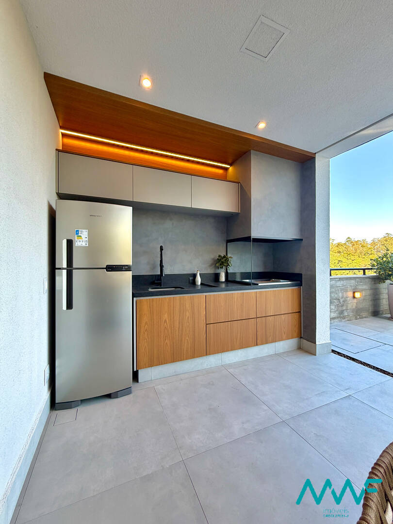 Casa de Condomínio, 4 quartos - Foto 7
