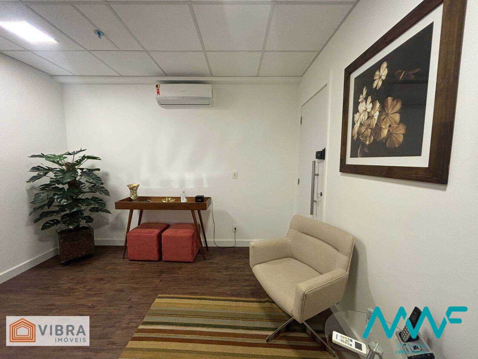 Sala-Conjunto, 49 m² - Foto 9