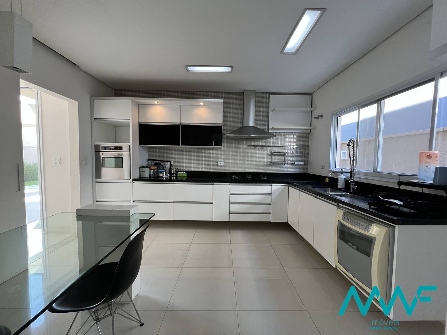 Casa de Condomínio, 4 quartos - Foto 6