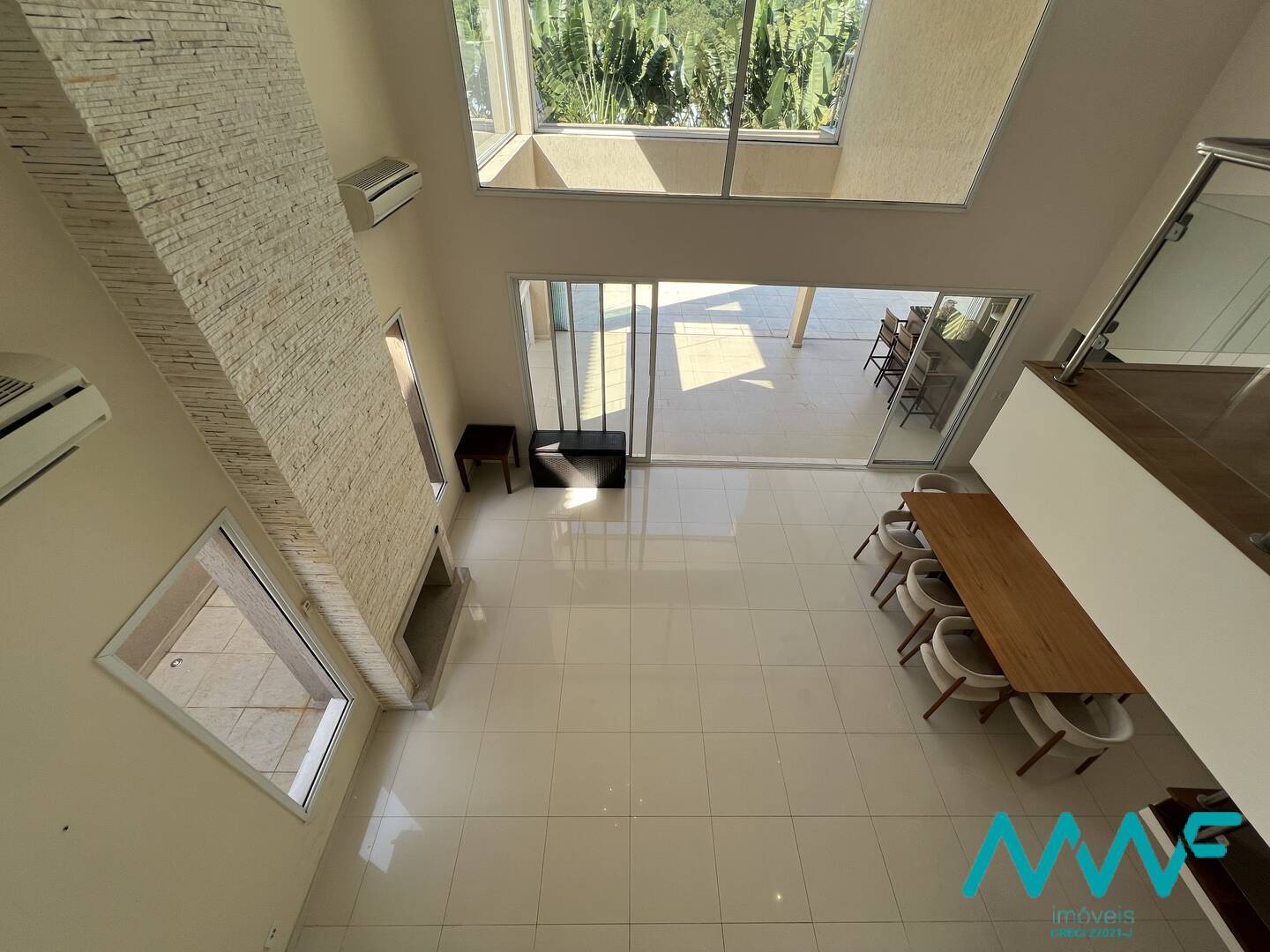 Casa de Condomínio, 4 quartos - Foto 7
