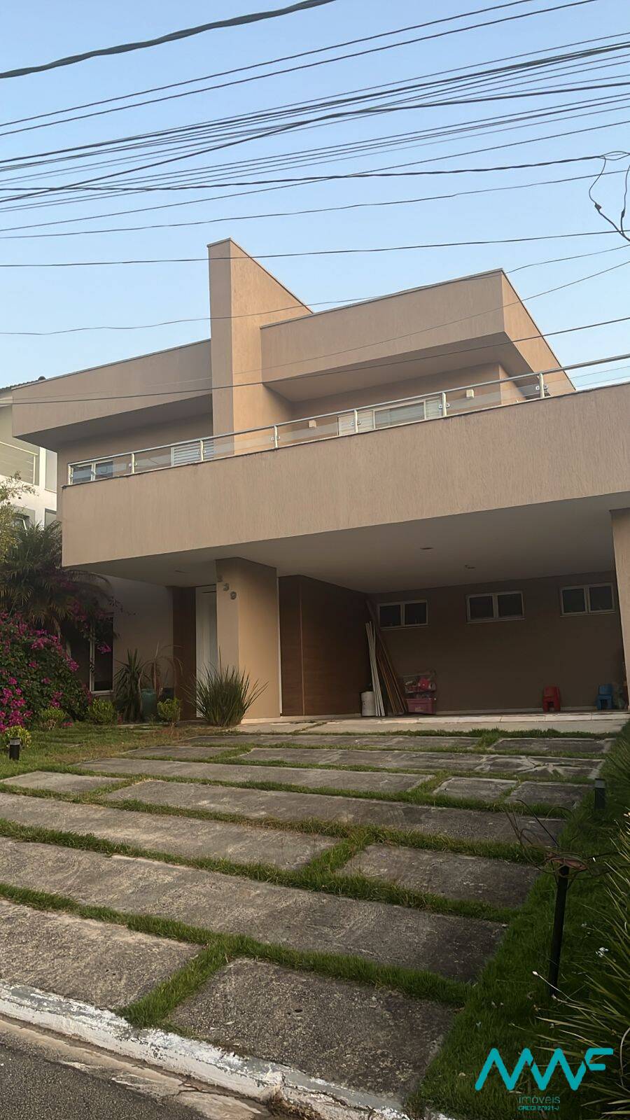 Casa de Condomínio, 4 quartos - Foto 18