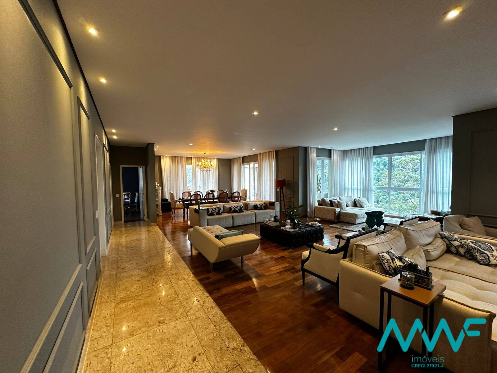 Apartamento, 4 quartos, 367 m² - Foto 6