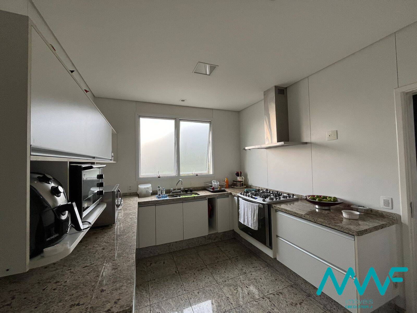 Apartamento, 4 quartos, 367 m² - Foto 10