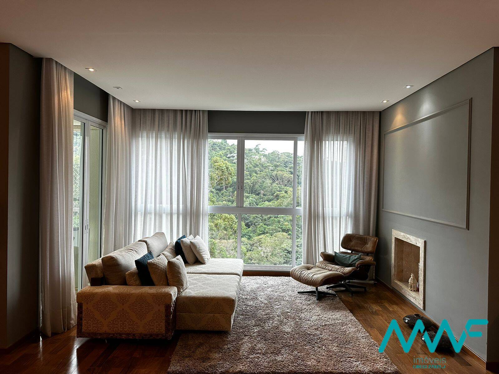 Apartamento, 4 quartos, 367 m² - Foto 8