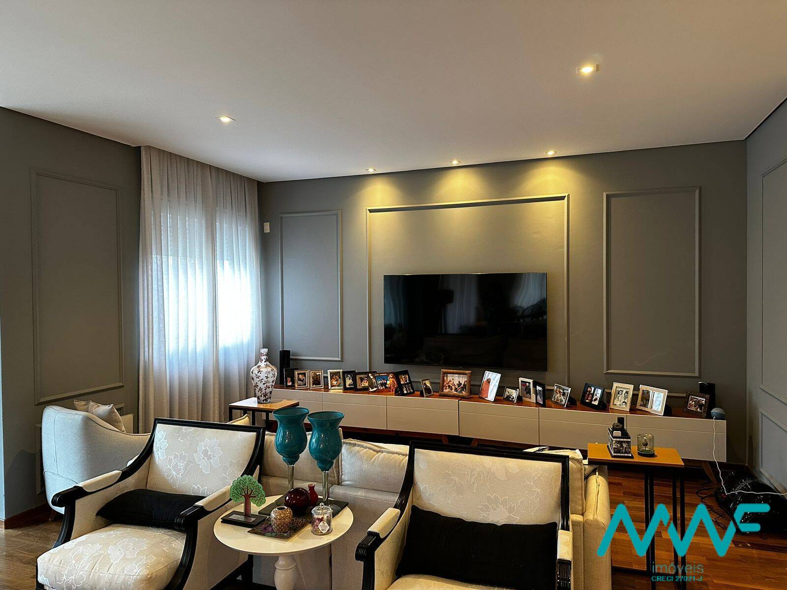 Apartamento, 4 quartos, 367 m² - Foto 9