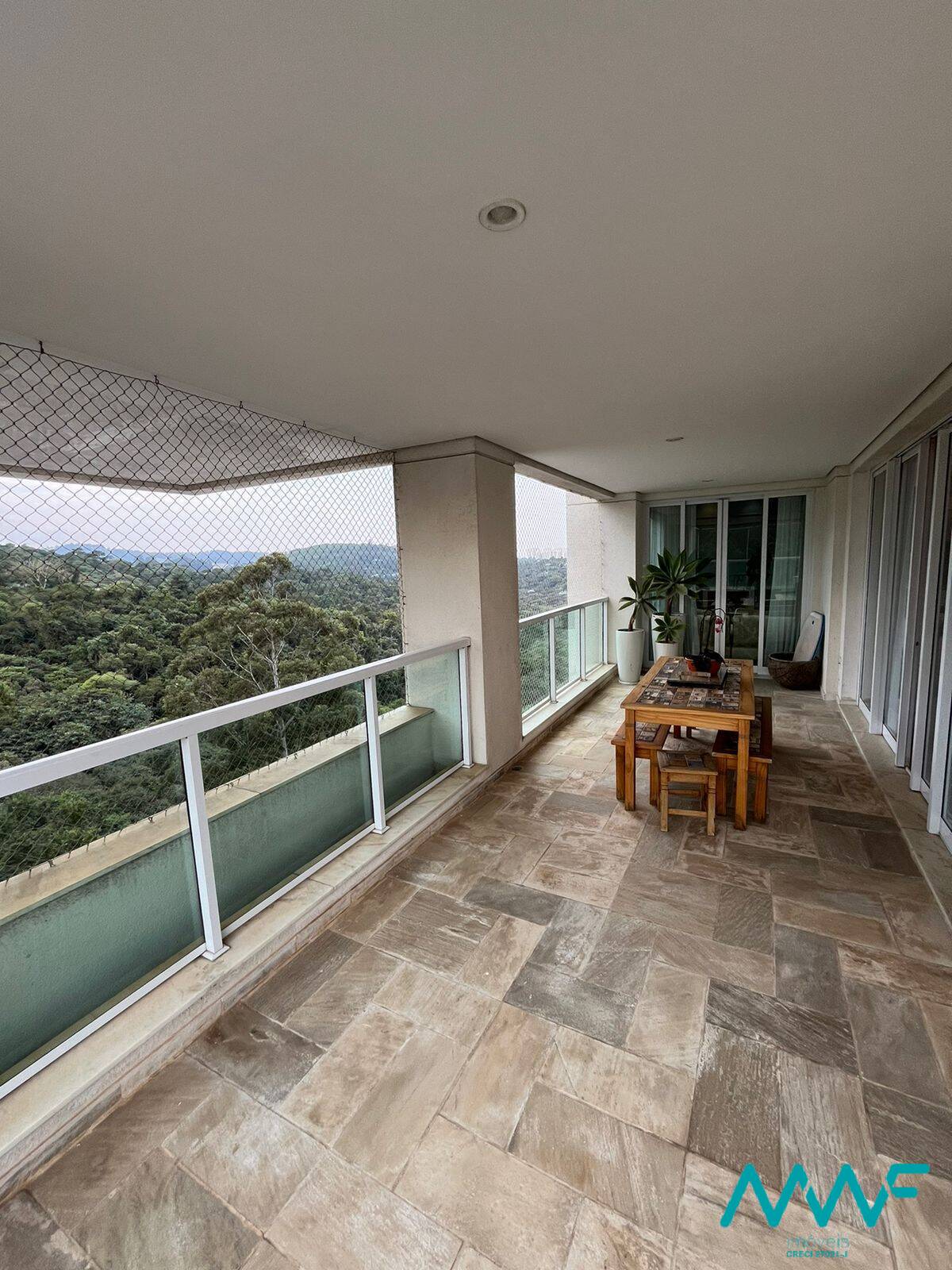 Apartamento, 4 quartos, 367 m² - Foto 4