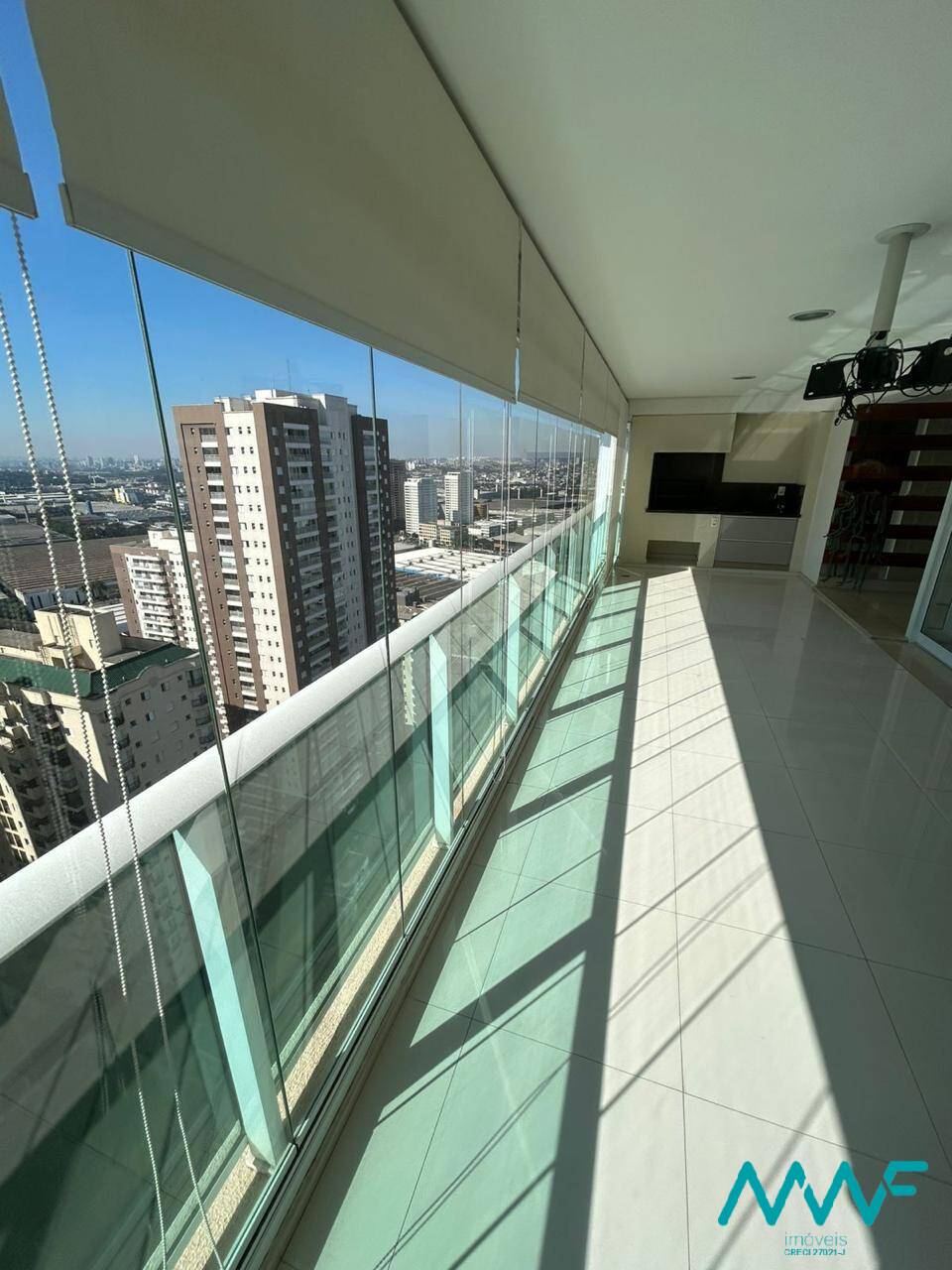 Apartamento, 3 quartos, 212 m² - Foto 2