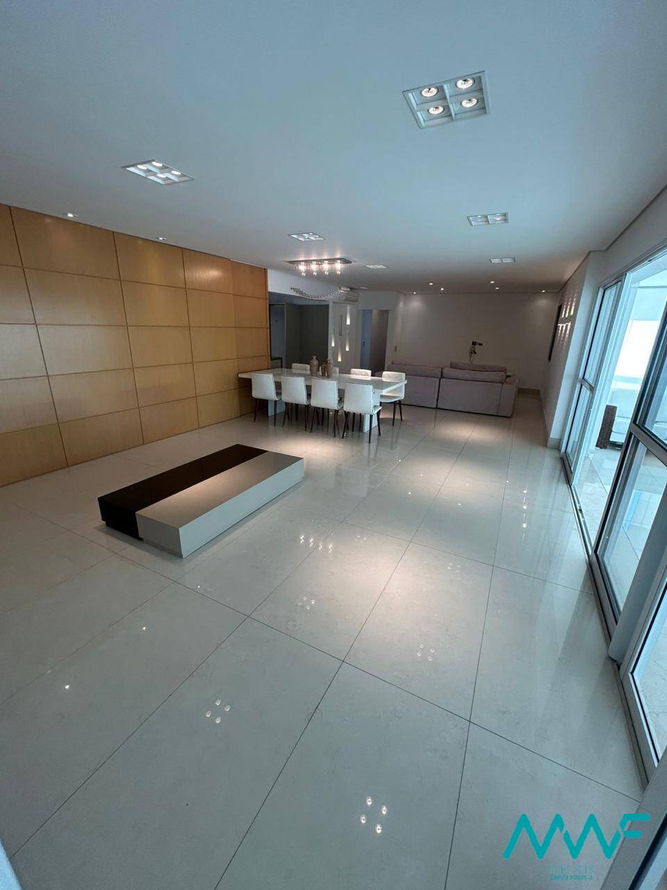 Apartamento, 3 quartos, 212 m² - Foto 5