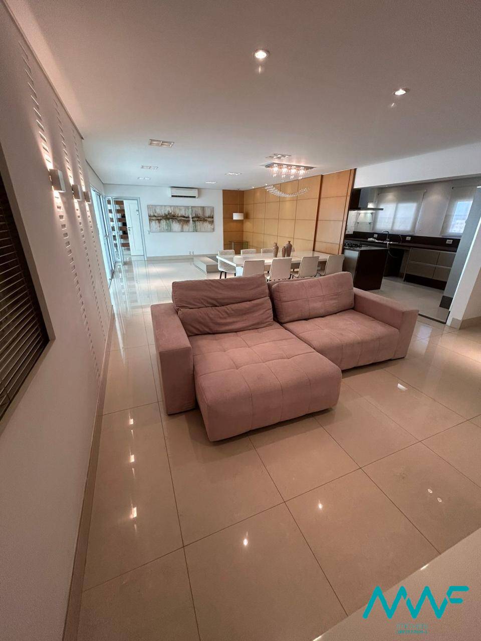 Apartamento, 3 quartos, 212 m² - Foto 6