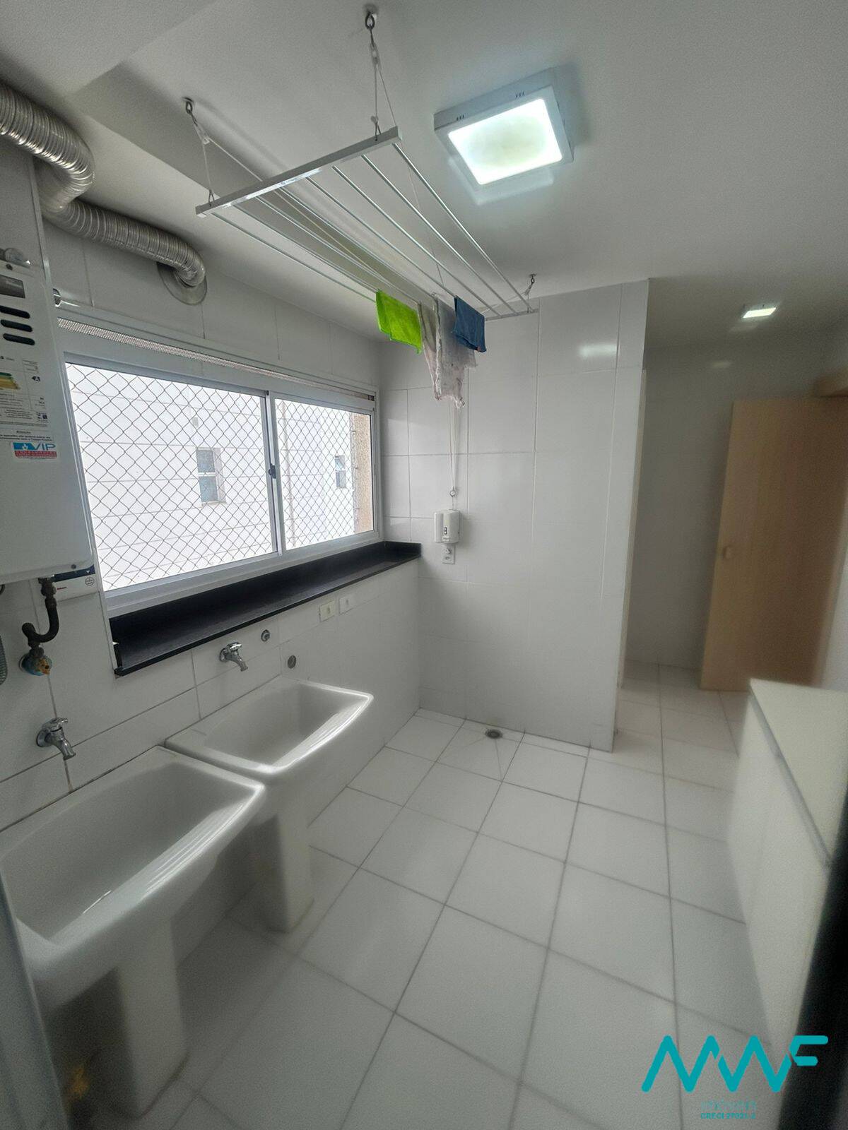 Apartamento, 3 quartos, 245 m² - Foto 7