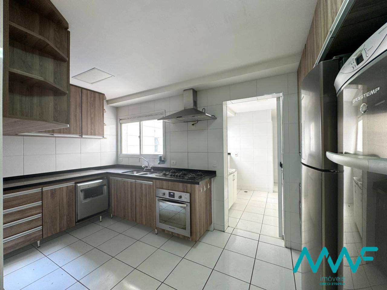 Apartamento, 3 quartos, 245 m² - Foto 6