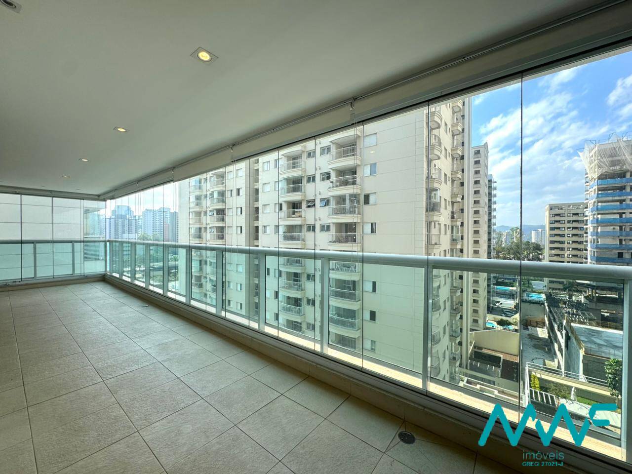 Apartamento, 3 quartos, 245 m² - Foto 5