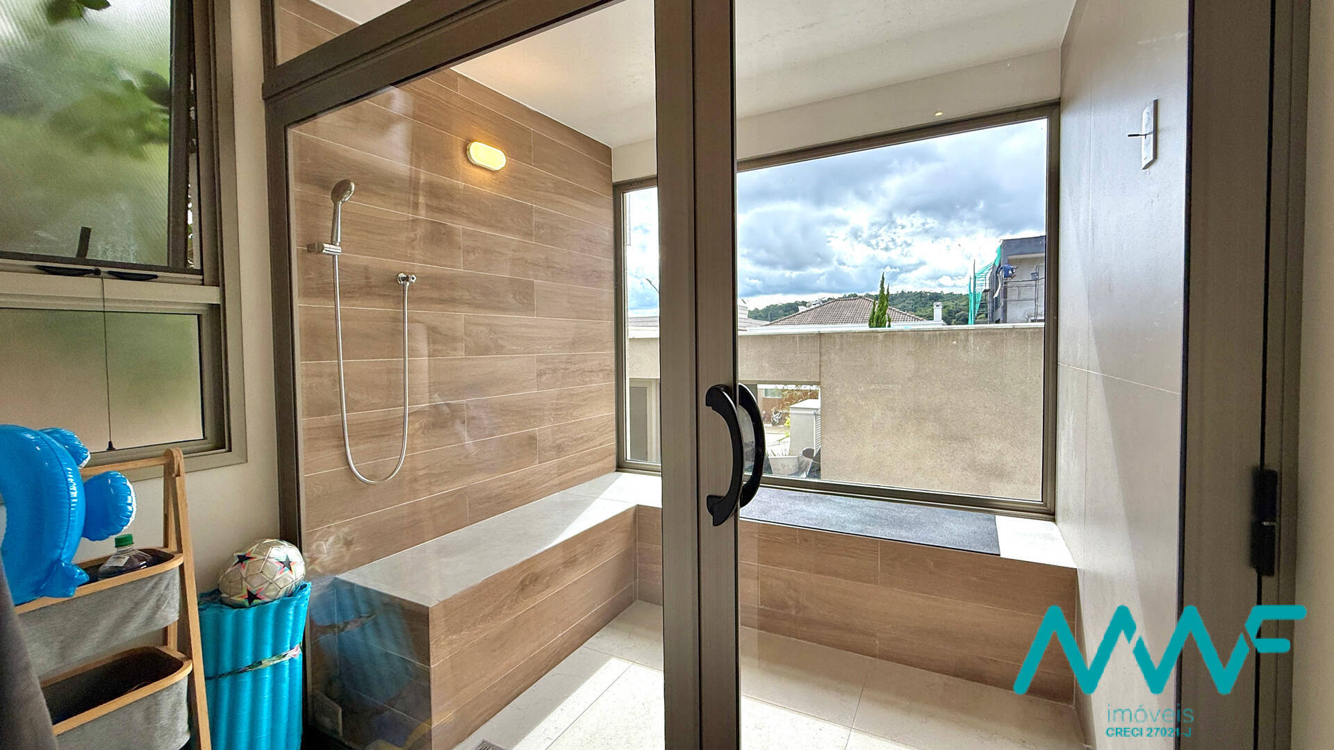 Casa de Condomínio, 4 quartos - Foto 7