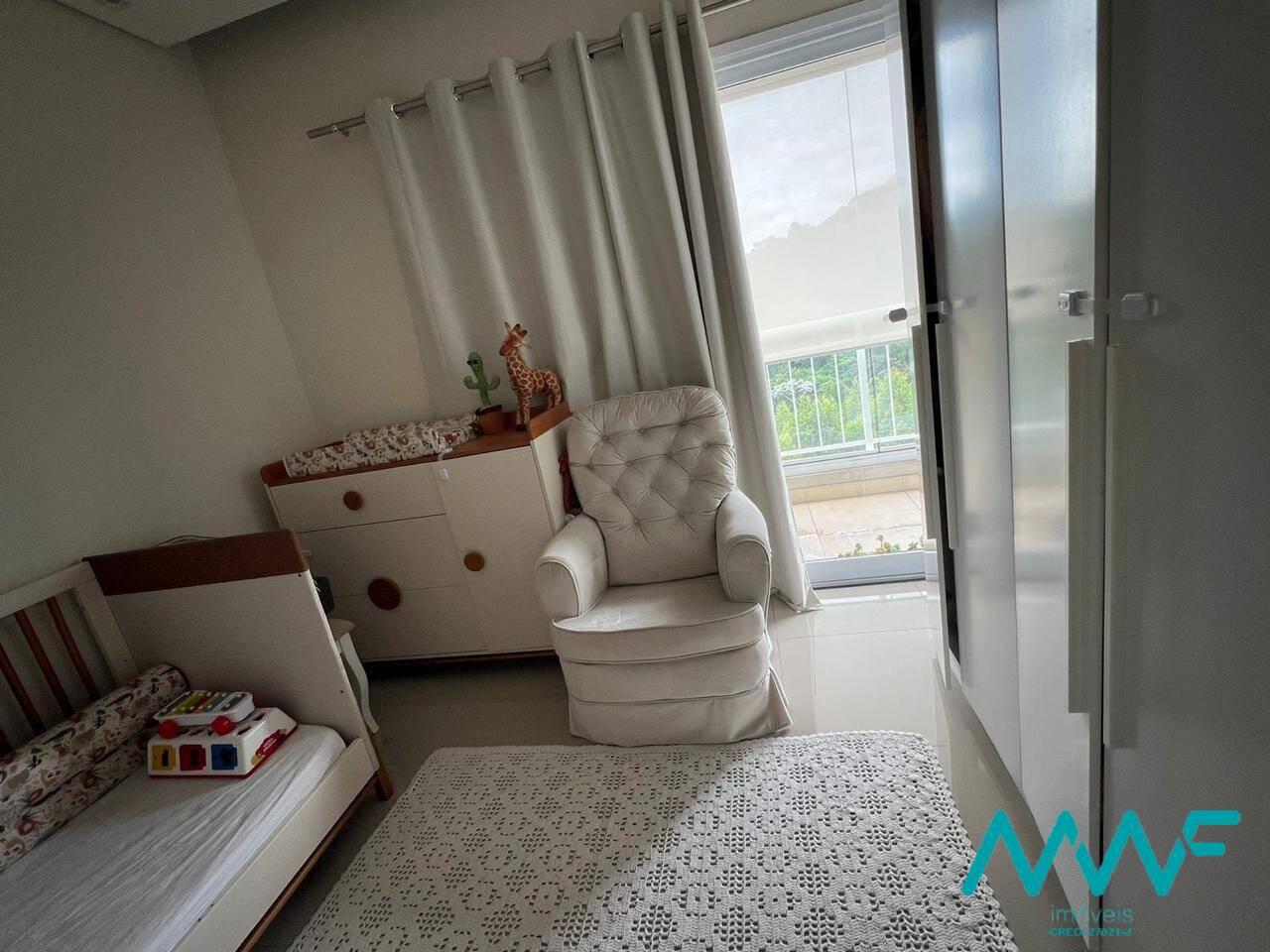 Apartamento, 2 quartos, 60 m² - Foto 6