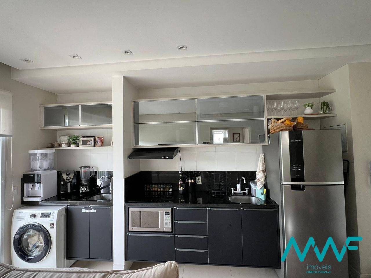 Apartamento, 2 quartos, 60 m² - Foto 8