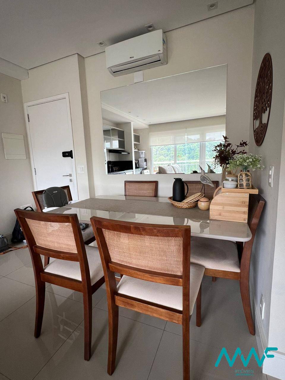 Apartamento, 2 quartos, 60 m² - Foto 9