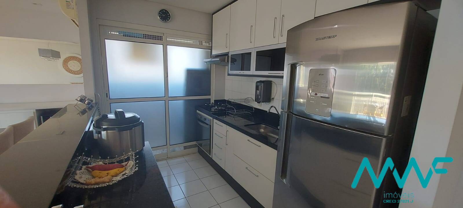 Apartamento, 2 quartos, 82 m² - Foto 9