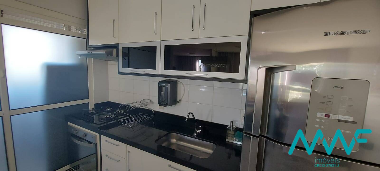 Apartamento, 2 quartos, 82 m² - Foto 12