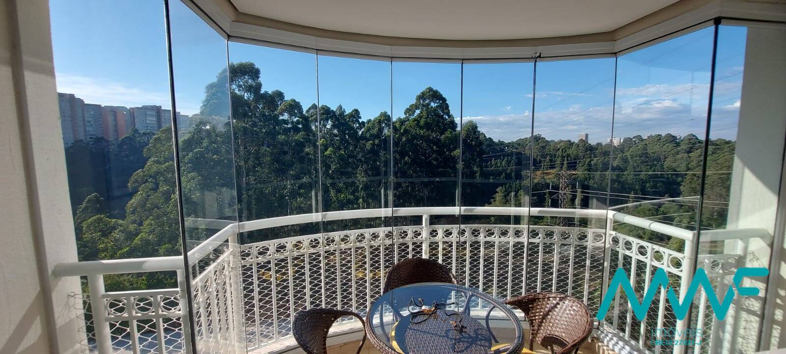 Apartamento, 2 quartos, 82 m² - Foto 1