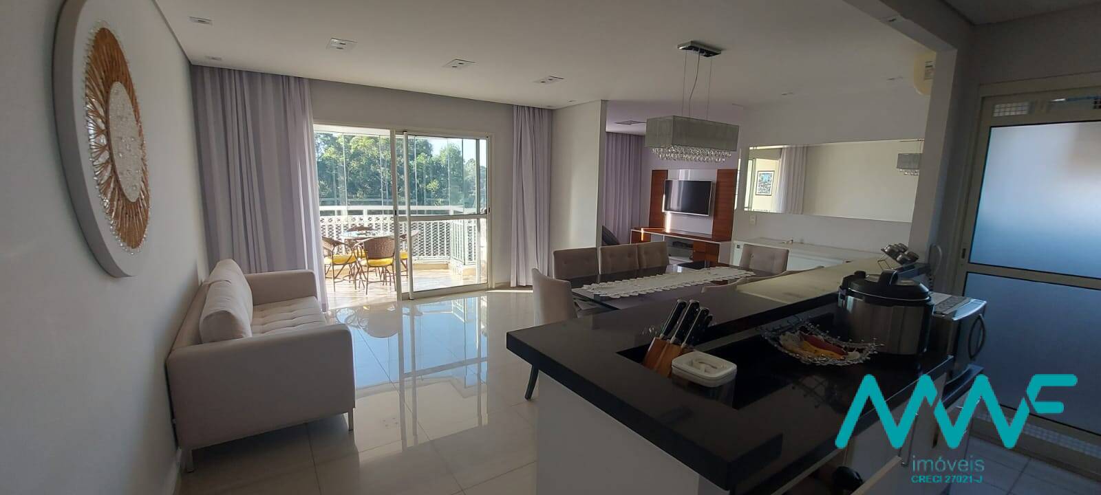 Apartamento, 2 quartos, 82 m² - Foto 6