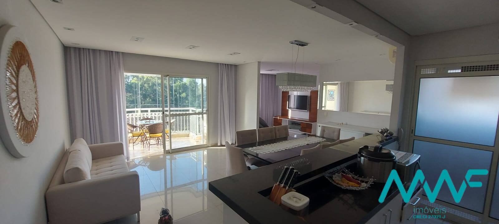 Apartamento, 2 quartos, 82 m² - Foto 5