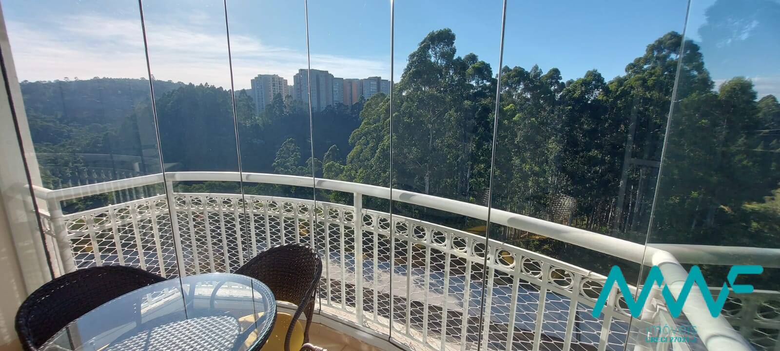 Apartamento, 2 quartos, 82 m² - Foto 2