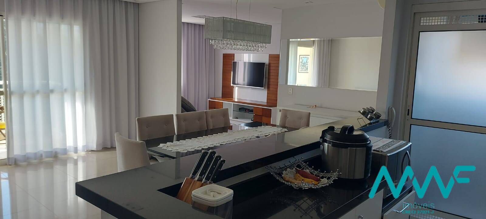 Apartamento, 2 quartos, 82 m² - Foto 7