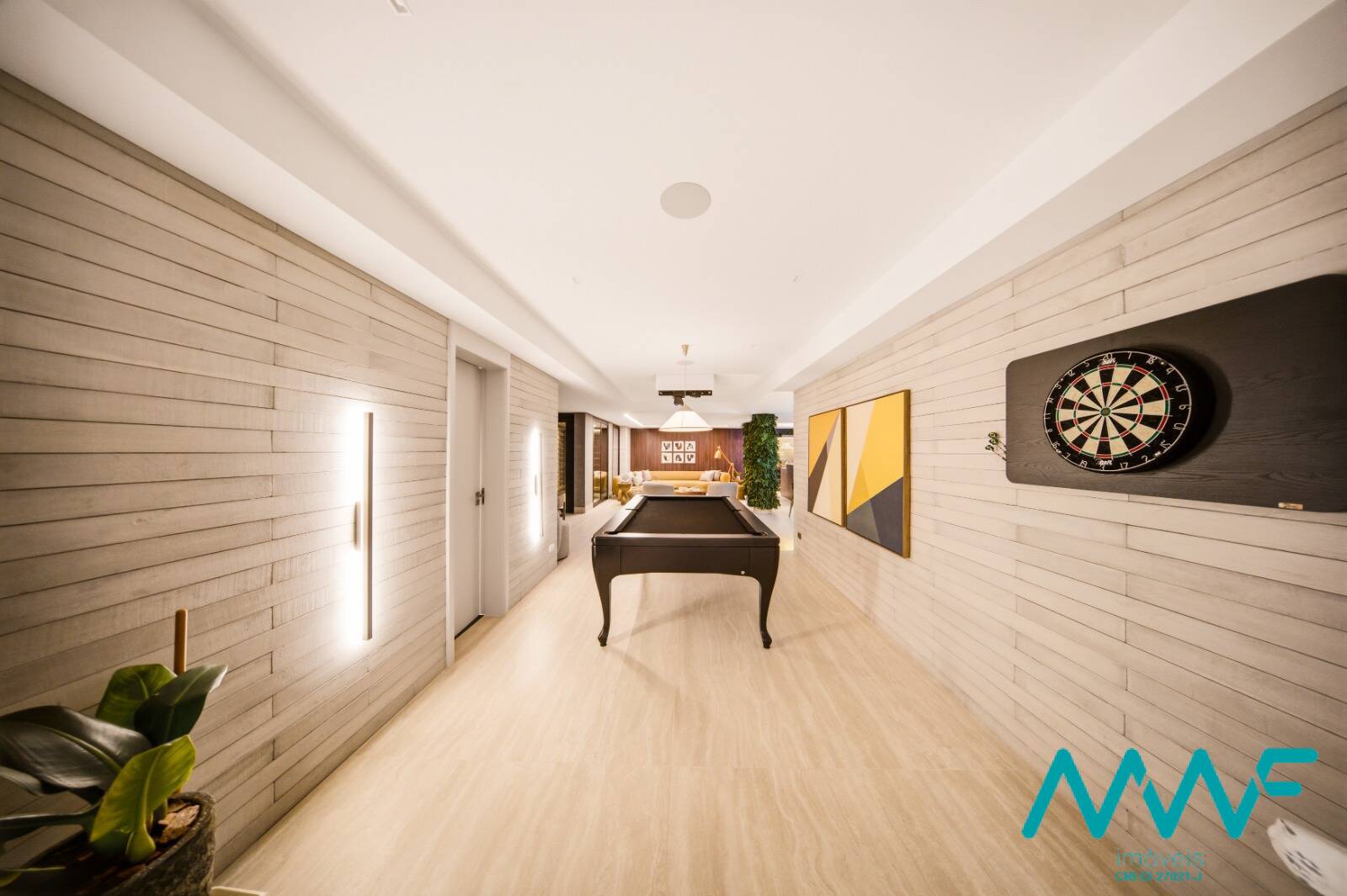 Casa de Condomínio, 5 quartos - Foto 7
