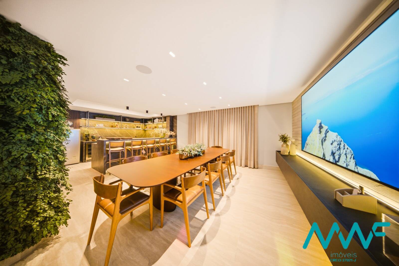 Casa de Condomínio, 5 quartos - Foto 6