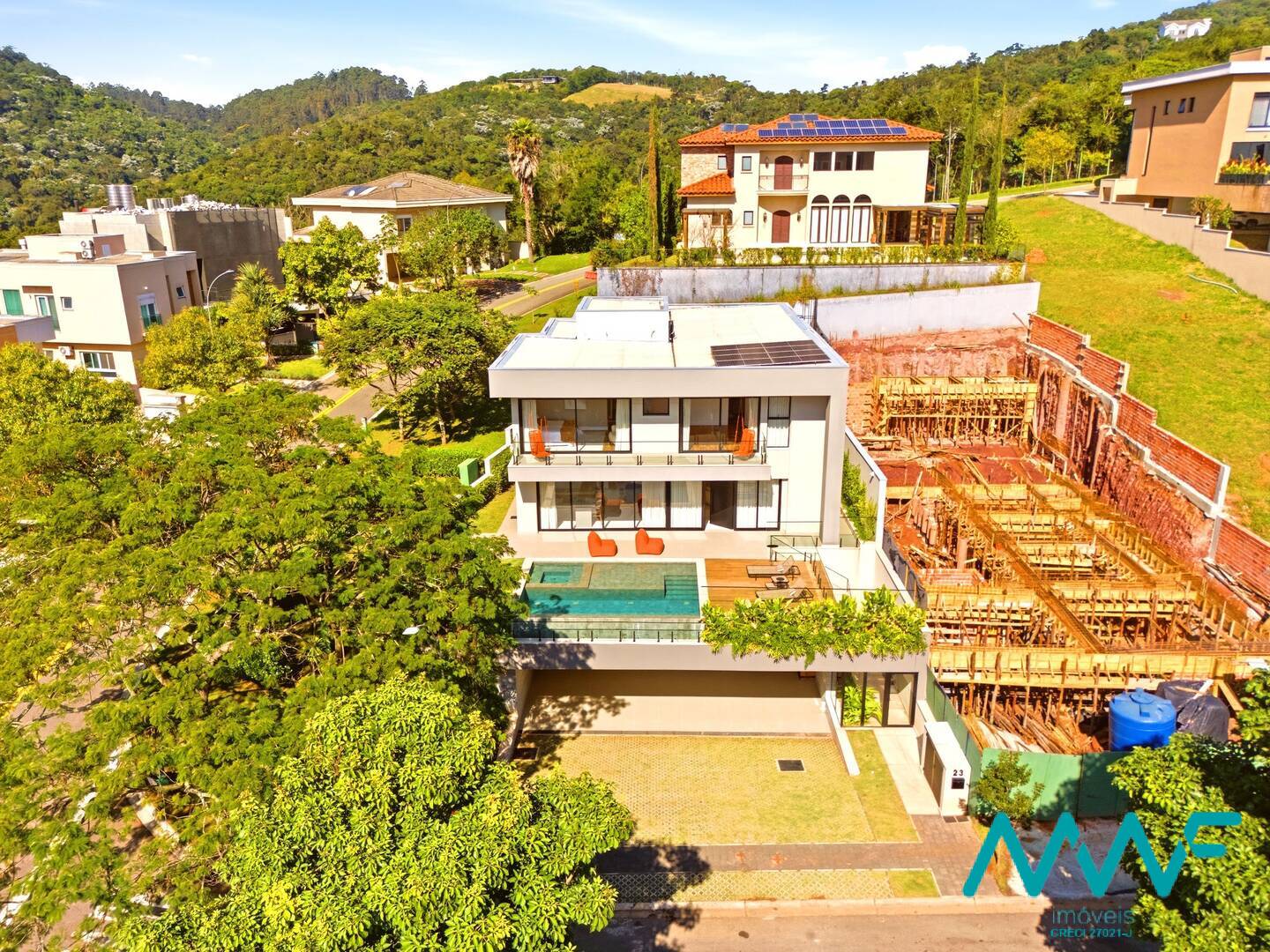 Casa de Condomínio, 5 quartos - Foto 6