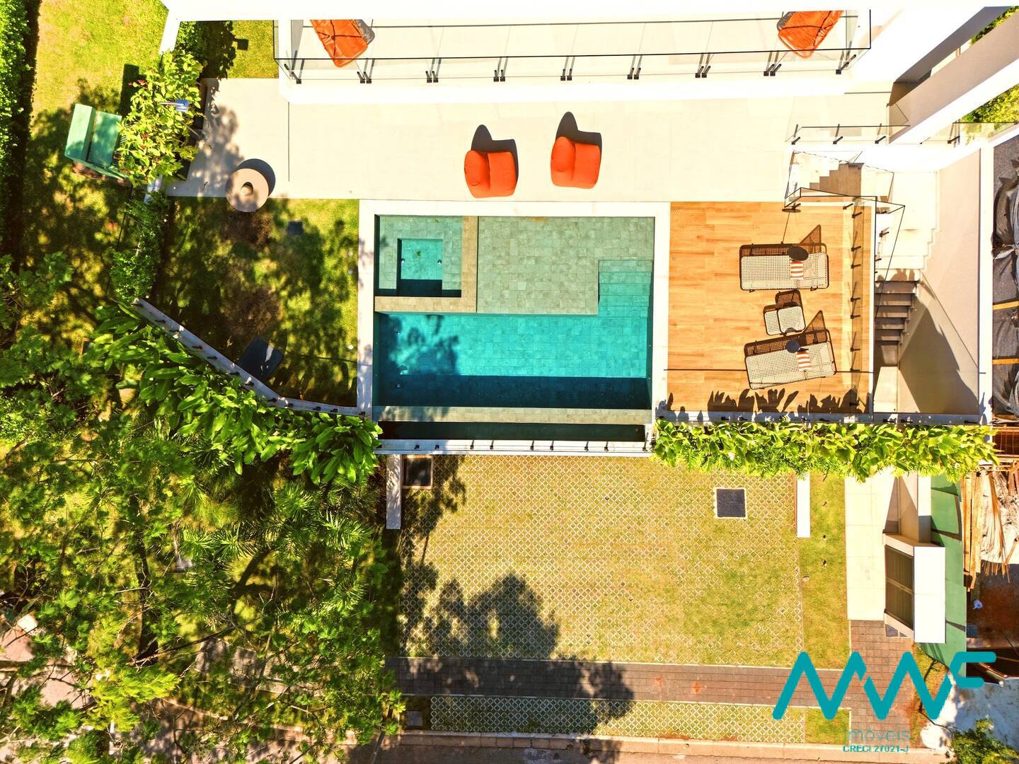 Casa de Condomínio, 5 quartos - Foto 7