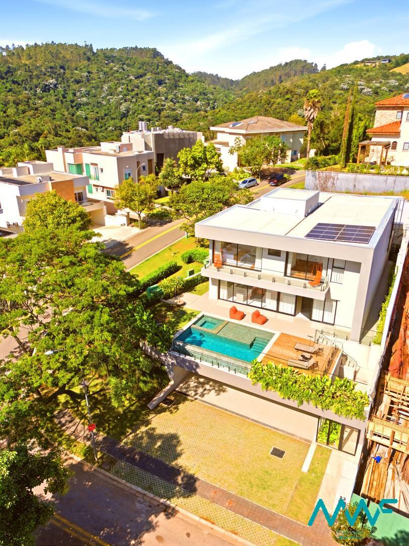 Casa de Condomínio, 5 quartos - Foto 12