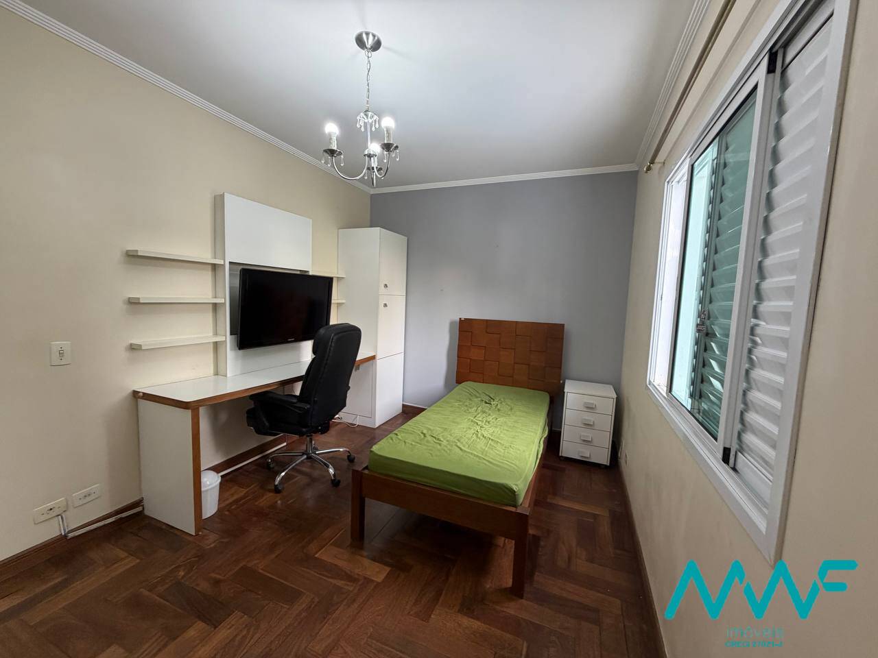 Casa de Condomínio, 4 quartos - Foto 11