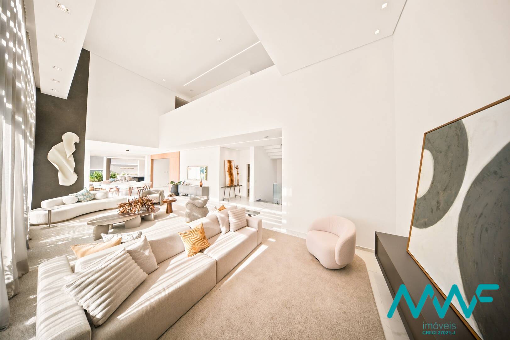 Casa de Condomínio, 4 quartos - Foto 6