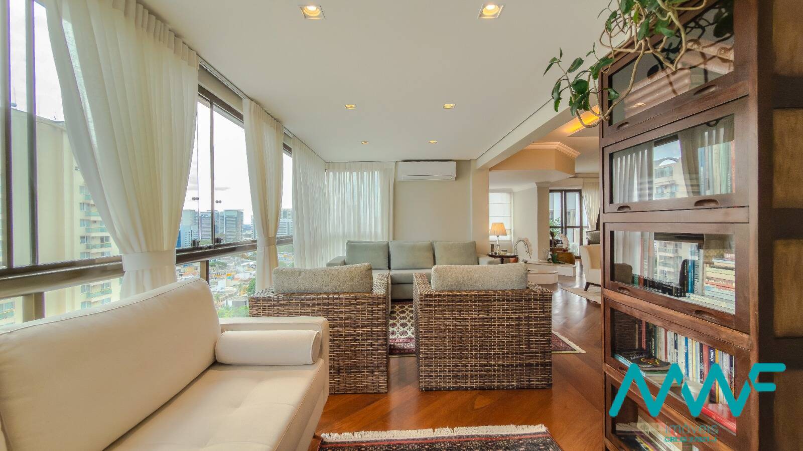 Apartamento, 3 quartos, 287 m² - Foto 5