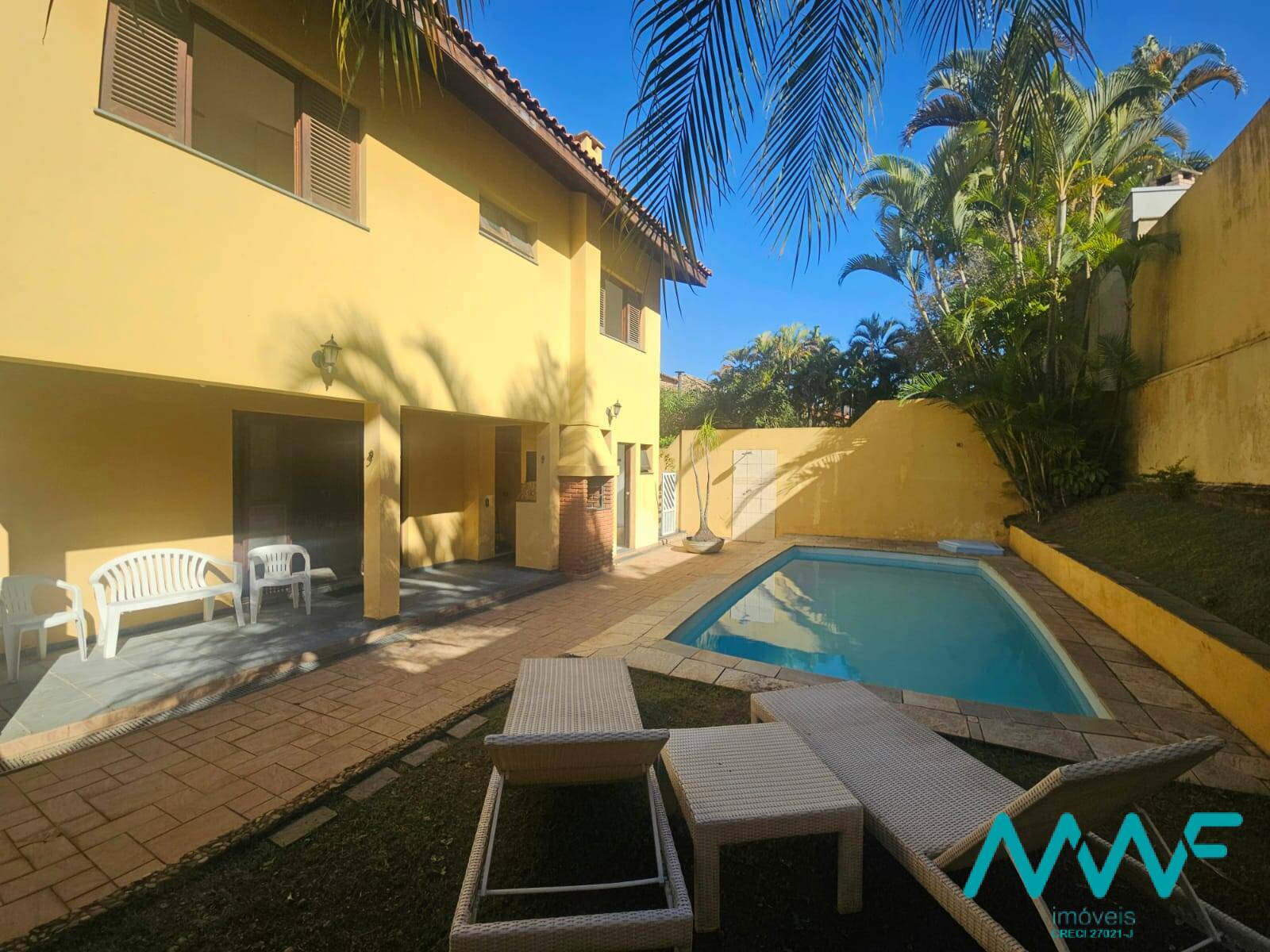 Casa de Condomínio, 4 quartos - Foto 3