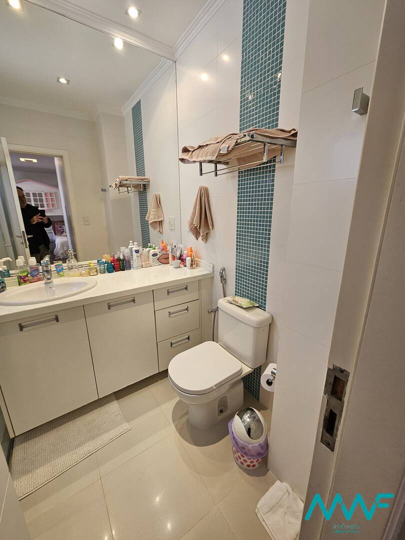 Casa de Condomínio, 3 quartos - Foto 40