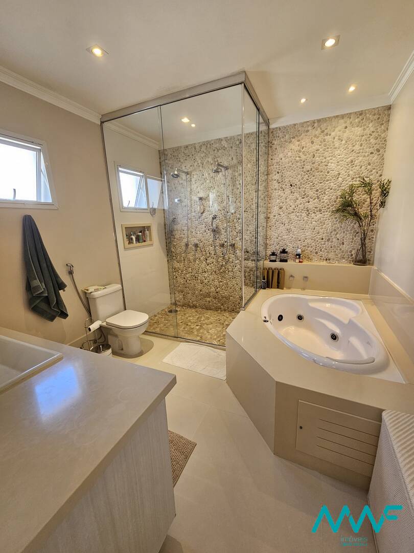 Casa de Condomínio, 3 quartos - Foto 45