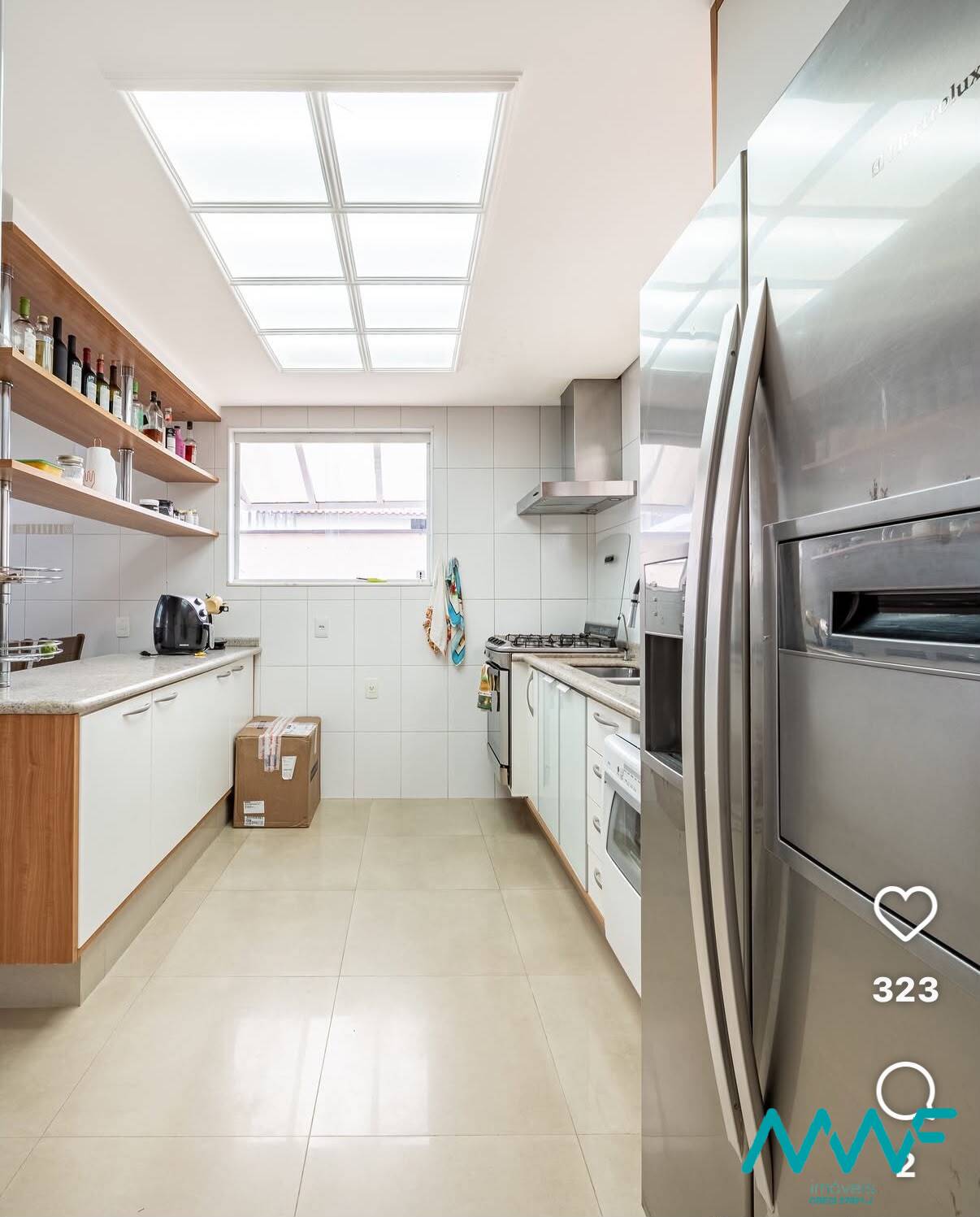 Casa de Condomínio, 4 quartos - Foto 7