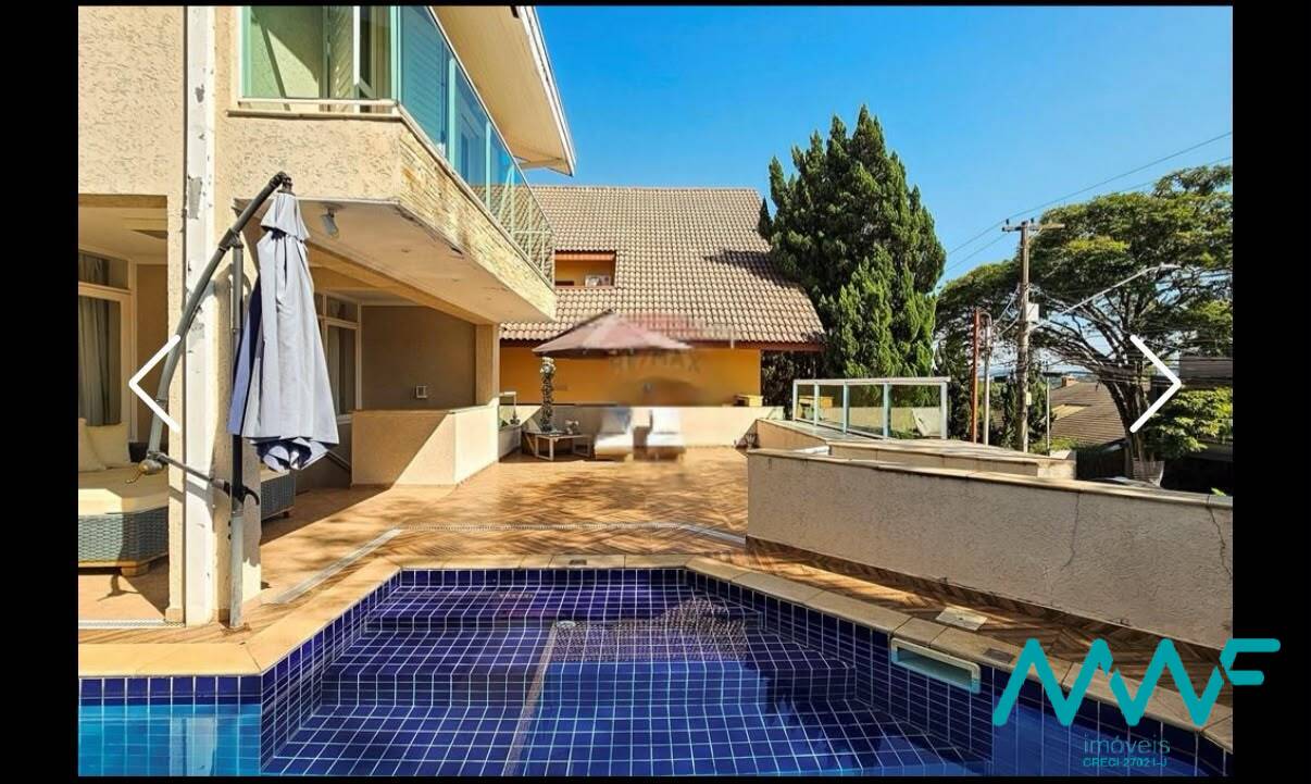 Casa de Condomínio, 4 quartos - Foto 12