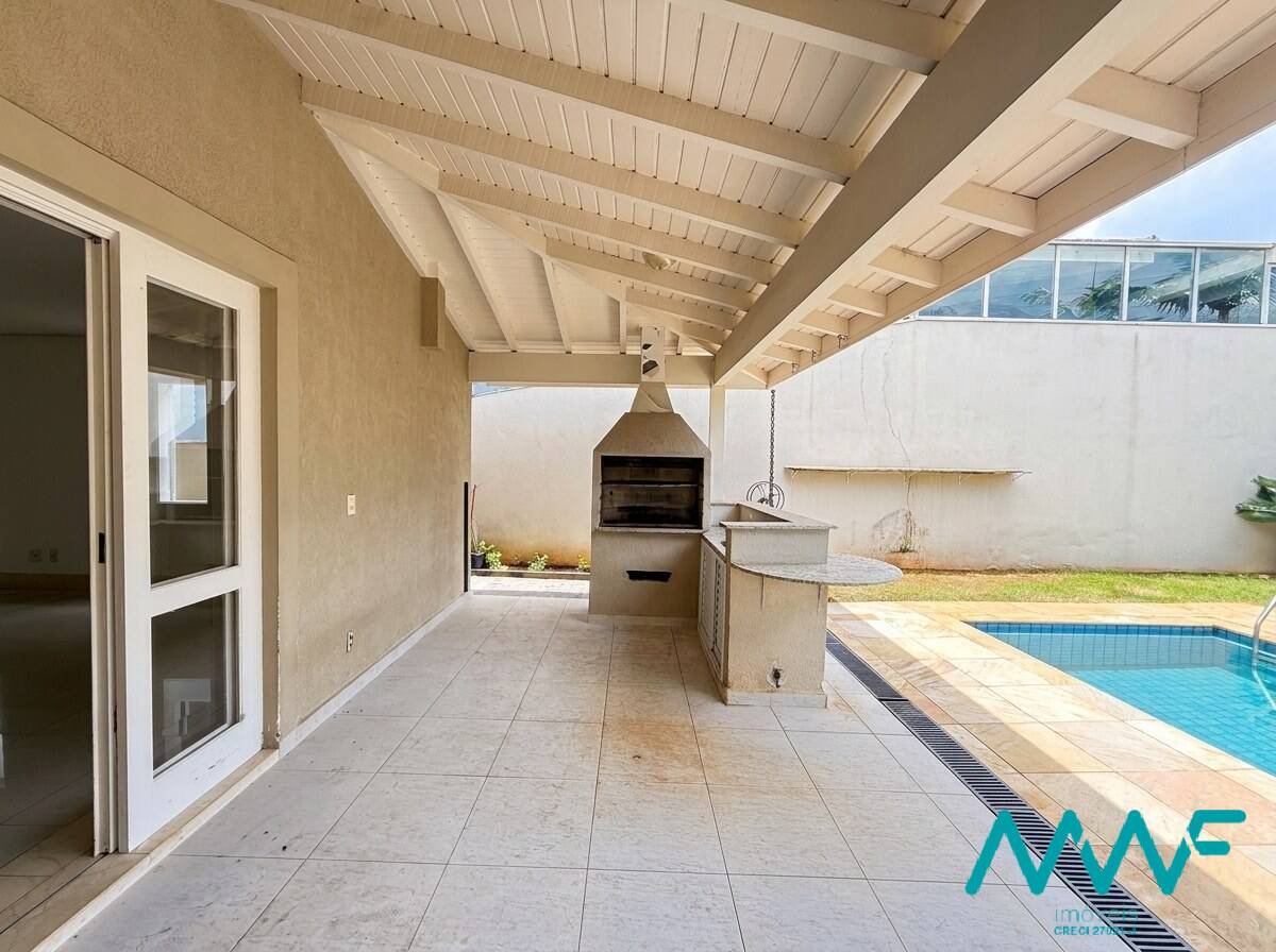 Casa de Condomínio, 4 quartos - Foto 3
