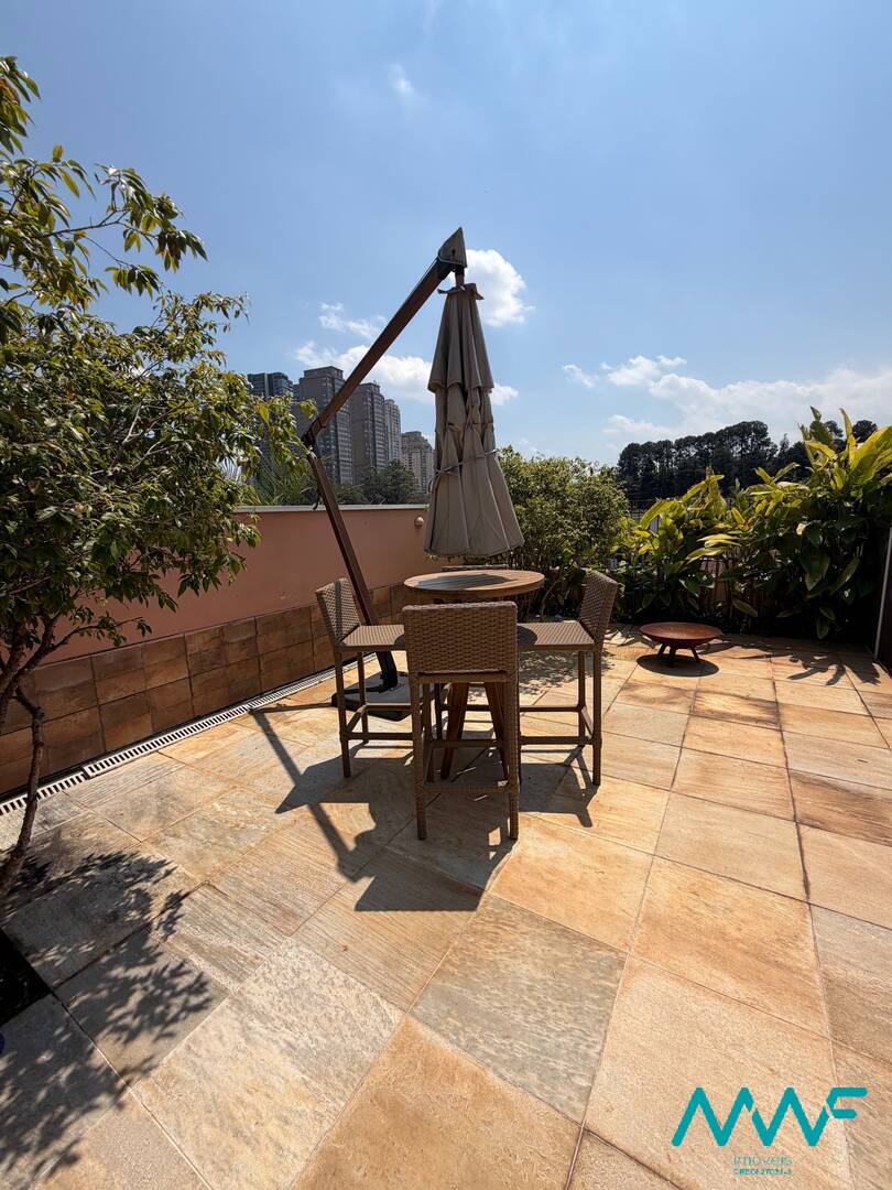 Casa de Condomínio, 4 quartos - Foto 8