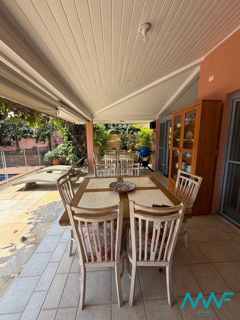 Casa de Condomínio, 4 quartos - Foto 6