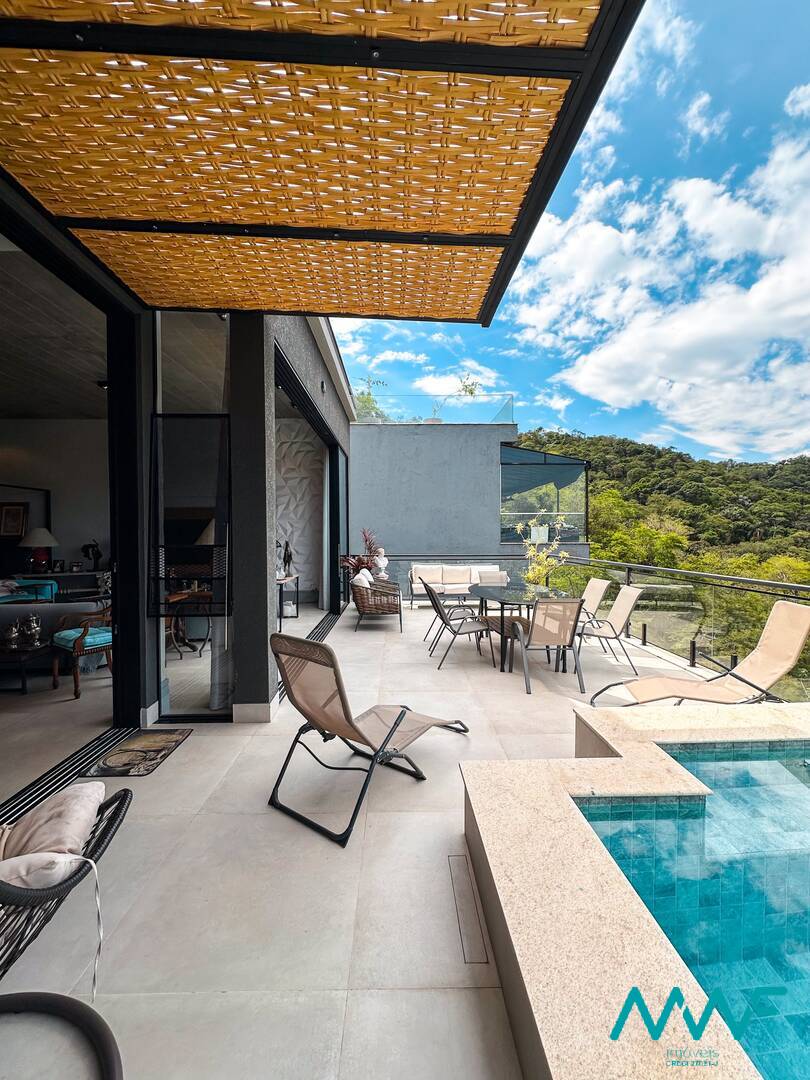 Casa de Condomínio, 4 quartos - Foto 7