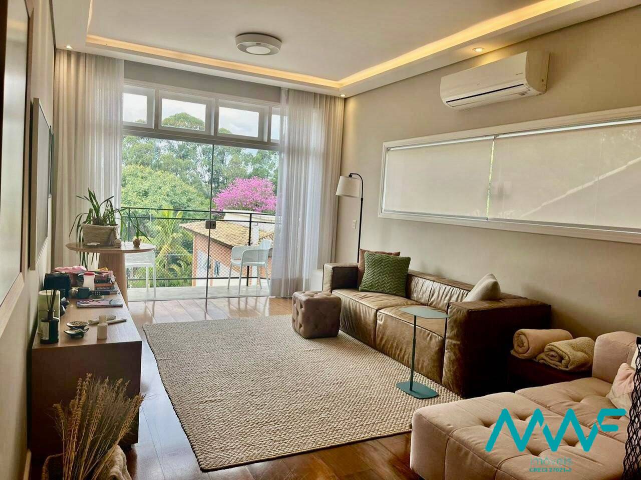 Casa de Condomínio, 3 quartos - Foto 7